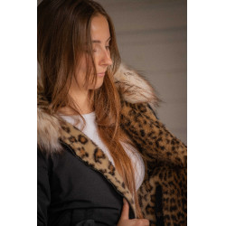 Bombers Pénélope LeoLyon Damen