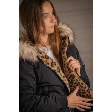 Bombers Pénélope LeoLyon Damen