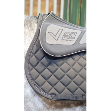 Lamicell Sattelpad Shock Absorb V22 Lamicell Sattelpad Shock Absorb V22