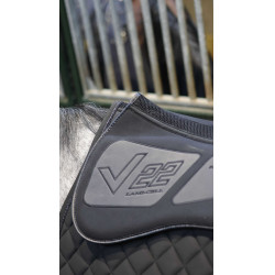 Lamicell Sattelpad Shock Absorb V22 Lamicell Sattelpad Shock Absorb V22