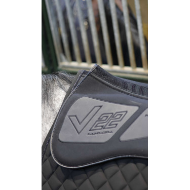 Lamicell Sattelpad Shock Absorb V22 Lamicell Sattelpad Shock Absorb V22