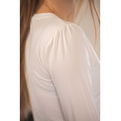 T-Shirt Pénélope Techty Cha Damen