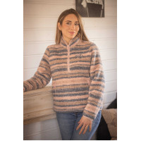 Jacke Pénélope Opaline Damen