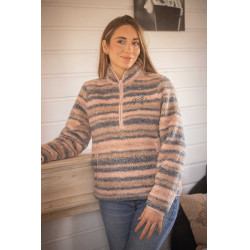Jacke Pénélope Opaline Damen