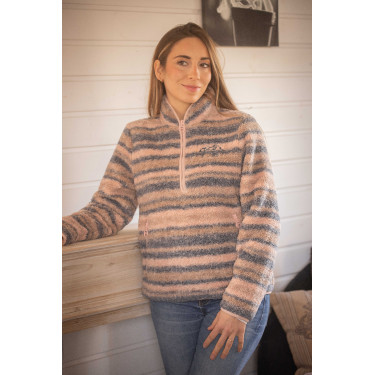 Jacke Pénélope Opaline Damen