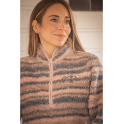 Jacke Pénélope Opaline Damen