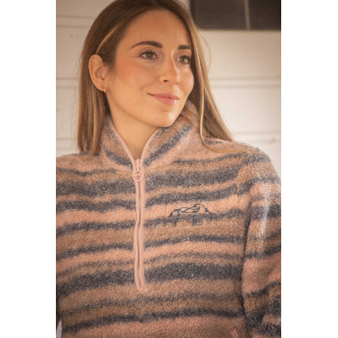 Jacke Pénélope Opaline Damen