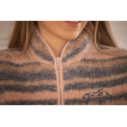 Jacke Pénélope Opaline Damen