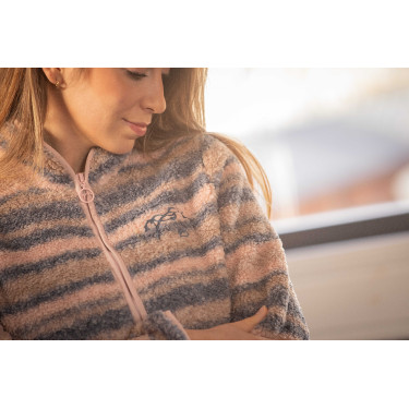 Jacke Pénélope Opaline Damen