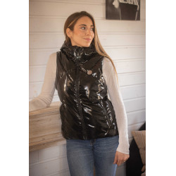 Steppjacke Pénélope Mélina Damen