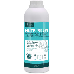 Nutri’Respi Ravene – Atemwegssupport für Pferde | Equi-Clic Nutri’Respi Ravene – Atemwegssupport für Pferde | Equi-Clic