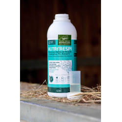 Nutri’Respi Ravene – Atemwegssupport für Pferde | Equi-Clic Nutri’Respi Ravene – Atemwegssupport für Pferde | Equi-Clic