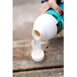 Nutri’Respi Ravene – Atemwegssupport für Pferde | Equi-Clic Nutri’Respi Ravene – Atemwegssupport für Pferde | Equi-Clic