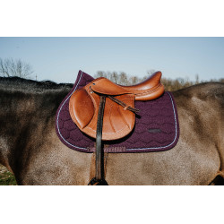 Equithème Honey Vielseitigkeitsschabracke Reiten