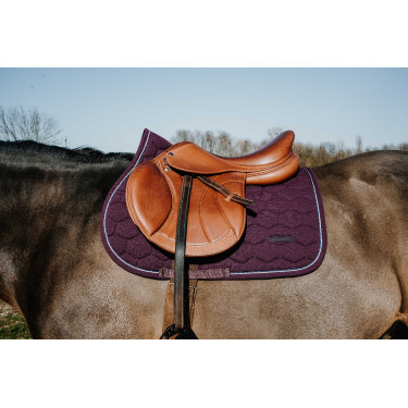 Equithème Honey Vielseitigkeitsschabracke Reiten