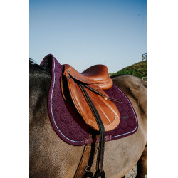 Equithème Honey Vielseitigkeitsschabracke Reiten