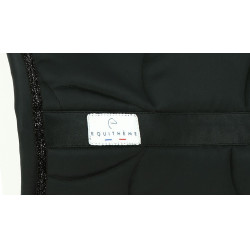 Satteldecke Equithème Satin Satteldecke Equithème Satin