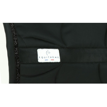 Satteldecke Equithème Satin Satteldecke Equithème Satin