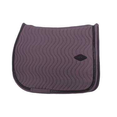 Pénélope Swell Sattelkissen – Reitpad mit Glitzer-Details