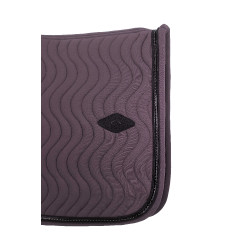 Pénélope Swell Sattelkissen – Reitpad mit Glitzer-Details