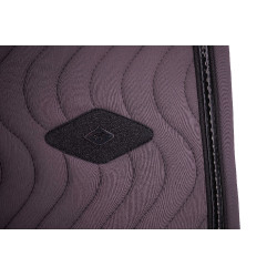 Pénélope Swell Sattelkissen – Reitpad mit Glitzer-Details