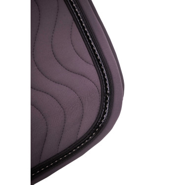 Pénélope Swell Sattelkissen – Reitpad mit Glitzer-Details