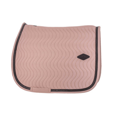Pénélope Swell Sattelkissen – Reitpad mit Glitzer-Details