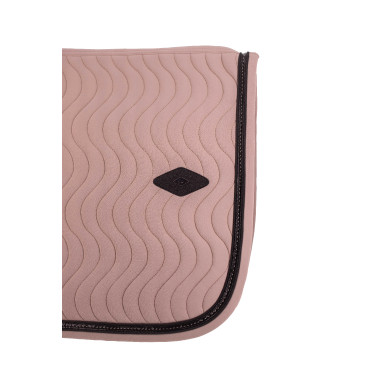 Pénélope Swell Sattelkissen – Reitpad mit Glitzer-Details