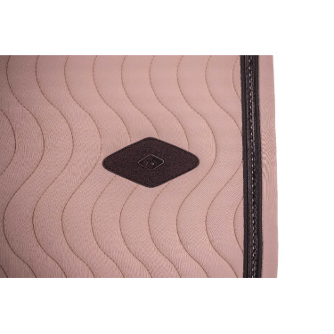 Pénélope Swell Sattelkissen – Reitpad mit Glitzer-Details
