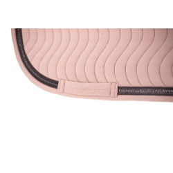 Pénélope Swell Sattelkissen – Reitpad mit Glitzer-Details