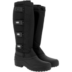 Reit-Winterstiefel wasserdicht – Riding World | Equi-Clic