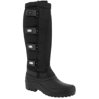 Reit-Winterstiefel wasserdicht – Riding World | Equi-Clic