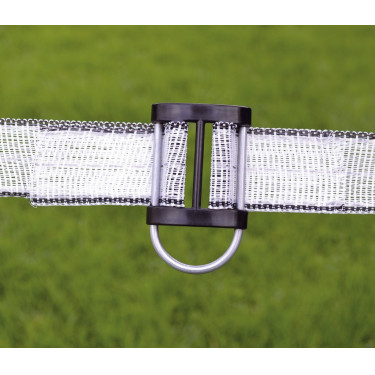 Verbindung für Band 40 mm Beaumont, 5 Stück Verbindung für Band 40 mm Beaumont, 5 Stück