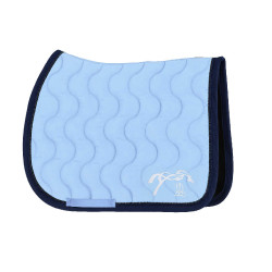 Pénélope Diamant Schabracke – Reitsport Satteldecke Pénélope Diamant Schabracke – Reitsport Satteldecke