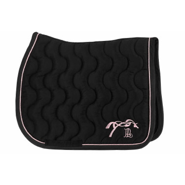 Pénélope Diamant Schabracke – Reitsport Satteldecke Pénélope Diamant Schabracke – Reitsport Satteldecke