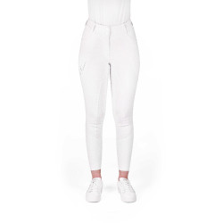 Damenreithose Equithème Elsa – rutschfest & bequem Damenreithose Equithème Elsa – rutschfest & bequem