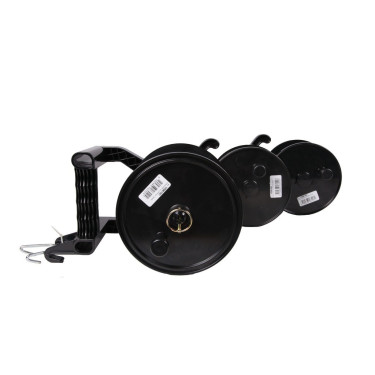 Standardaufroller Beaumont Standardaufroller Beaumont