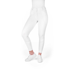 Damenreithose Equithème Elsa – rutschfest & bequem Damenreithose Equithème Elsa – rutschfest & bequem