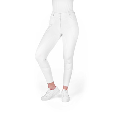 Damenreithose Equithème Elsa – rutschfest & bequem Damenreithose Equithème Elsa – rutschfest & bequem
