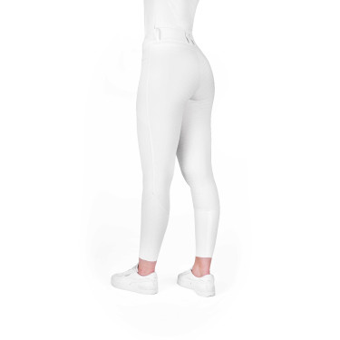 Damenreithose Equithème Elsa – rutschfest & bequem Damenreithose Equithème Elsa – rutschfest & bequem