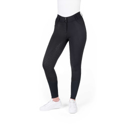Damenreithose Equithème Elsa – rutschfest & bequem Damenreithose Equithème Elsa – rutschfest & bequem