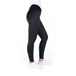 Damenreithose Equithème Elsa – rutschfest & bequem Damenreithose Equithème Elsa – rutschfest & bequem