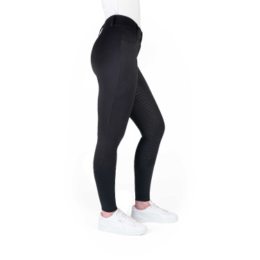 Damenreithose Equithème Elsa – rutschfest & bequem Damenreithose Equithème Elsa – rutschfest & bequem