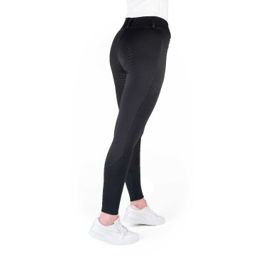 Damenreithose Equithème Elsa – rutschfest & bequem Damenreithose Equithème Elsa – rutschfest & bequem