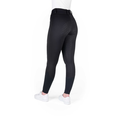 Damenreithose Equithème Elsa – rutschfest & bequem Damenreithose Equithème Elsa – rutschfest & bequem