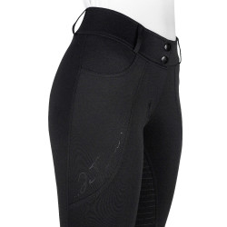 Damenreithose Equithème Elsa – rutschfest & bequem Damenreithose Equithème Elsa – rutschfest & bequem
