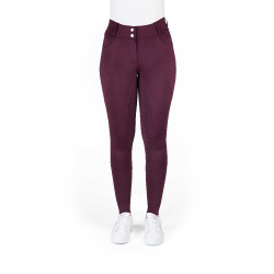 Damenreithose Equithème Elsa – rutschfest & bequem Damenreithose Equithème Elsa – rutschfest & bequem