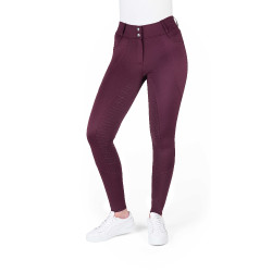 Damenreithose Equithème Elsa – rutschfest & bequem Damenreithose Equithème Elsa – rutschfest & bequem