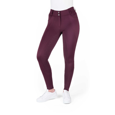 Damenreithose Equithème Elsa – rutschfest & bequem Damenreithose Equithème Elsa – rutschfest & bequem