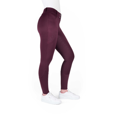 Damenreithose Equithème Elsa – rutschfest & bequem Damenreithose Equithème Elsa – rutschfest & bequem